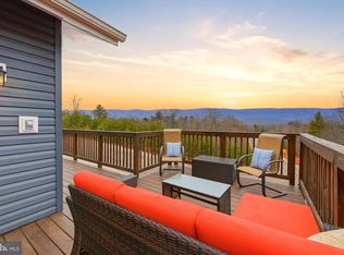 4 Creek Valley Dr, Basye, VA 22810