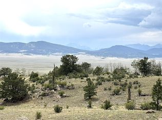 1626 Mahican Rd, Hartsel, CO 80449