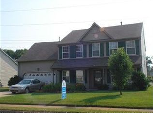 28 Tripp Ter, Hampton, VA 23666