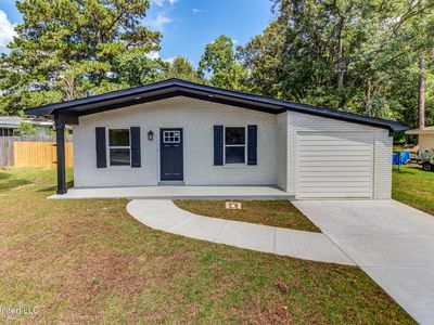 119 W Chipwood Dr, Gulfport, MS, 39503