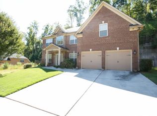 4374 Minkslide Dr SW, Atlanta, GA 30331