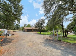 11526 Neil Way, Loma Rica, CA 95901