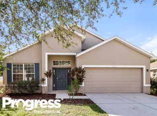 11746 Colony Lakes Blvd, New Port Richey, FL 34654