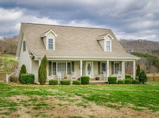 1546 Upper Hilham Rd, Livingston, TN 38570