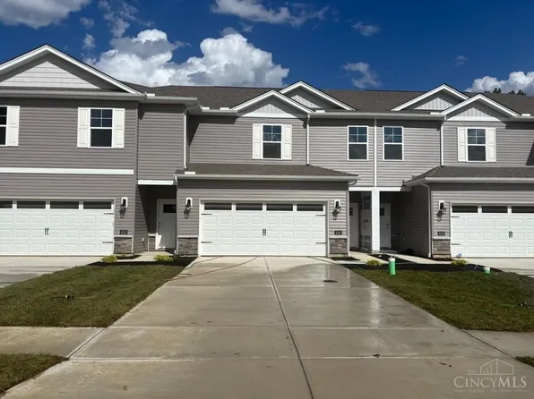 4040 Willow Grove Dr, Amelia, OH 45102