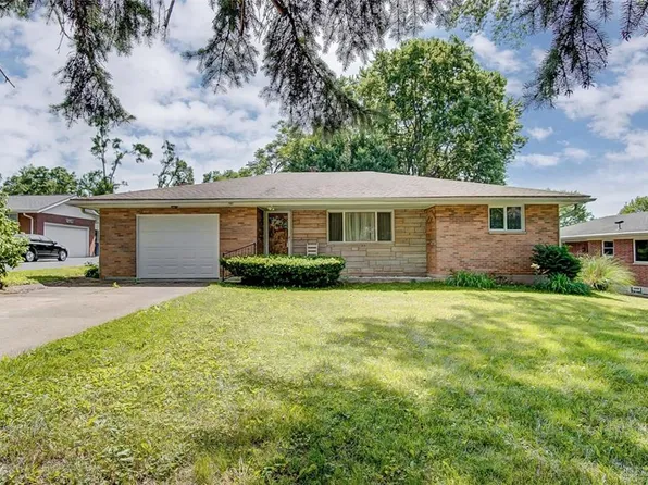 1362 Feldman Ave, Dayton, OH 45432