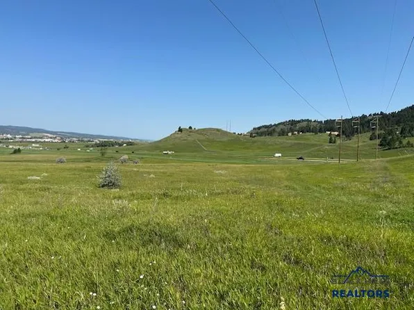 Tbd Harmony Heights Ln, Rapid City, SD 57702