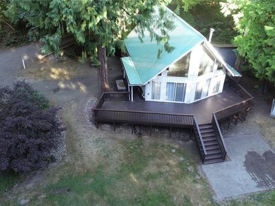670 E Mikkelsen Road, Shelton, WA, 98584