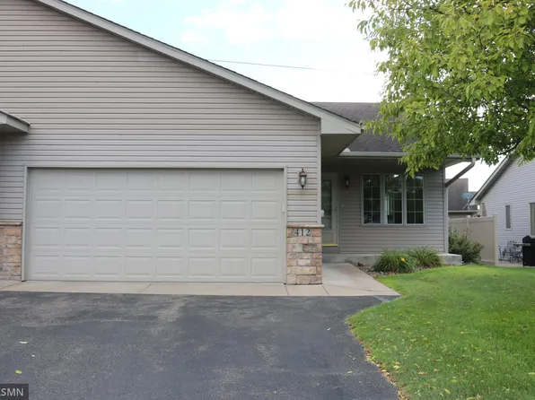 412 Riverview Ave SE, Pine City, MN 55063