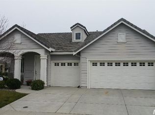 11745 Mani Cir, Rancho Cordova, CA 95742