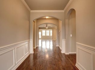 1125 Manson Xing LOT 78, Murfreesboro, TN 37128