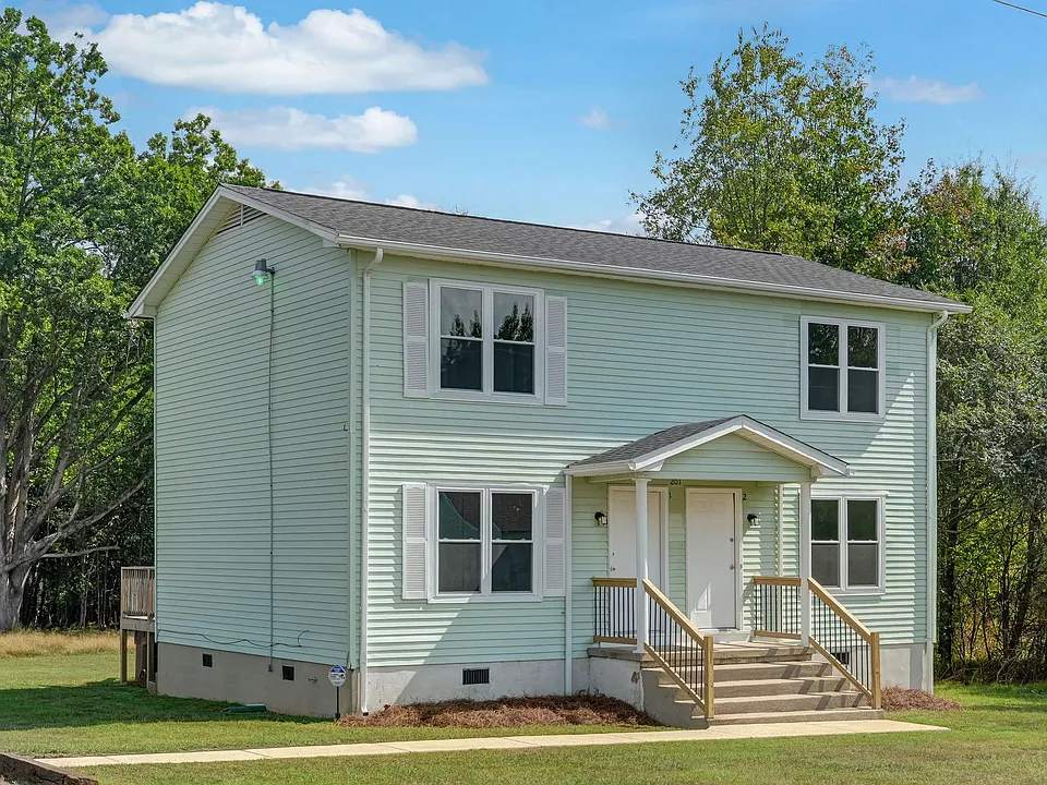 201 Wimbish Rd