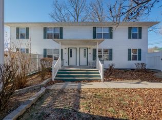 704-712 E Historic 66, Waynesville, MO 65583