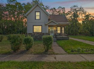 618 N Ann St, Albion, MI 49224