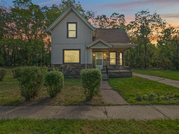 618 N Ann St, Albion, MI 49224