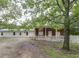 8448 Rutledge Rd, Dittmer, MO 63023
