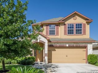 25122 Terlingua Bnd, San Antonio, TX 78261