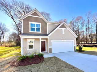 311 Kenison Way, Pikeville, NC 27863