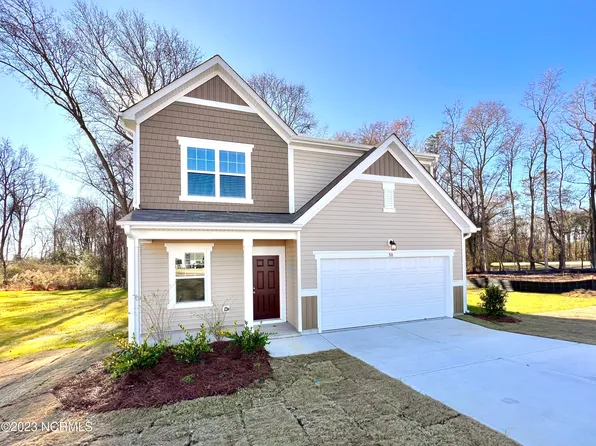 311 Kenison Way, Pikeville, NC 27863