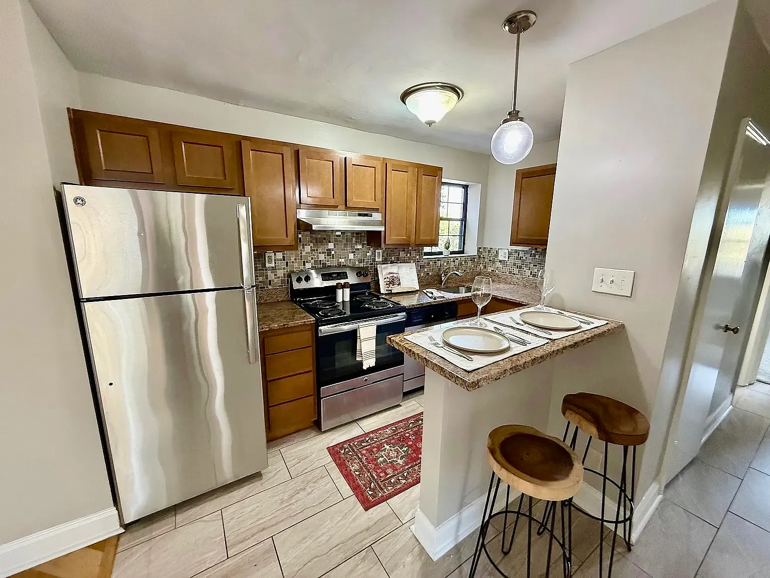 The Winston — Photo 4