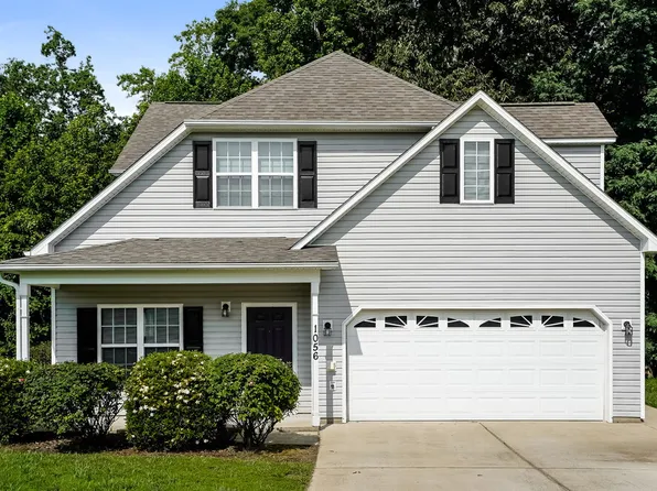 1056 S Philwood Ct, Fuquay Varina, NC 27526