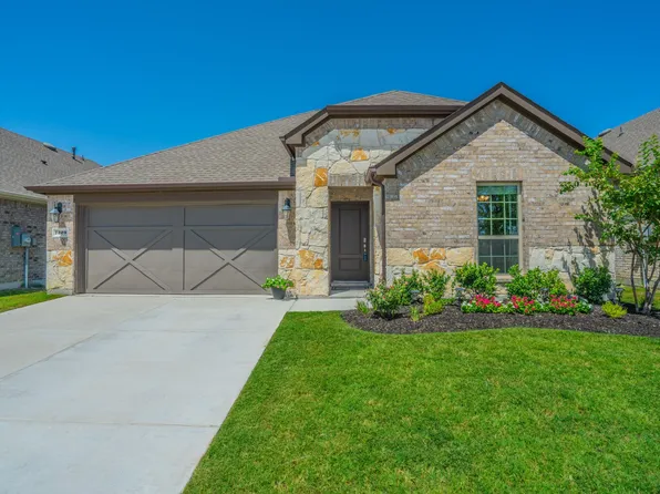7329 Allium Ct, Aubrey, TX 76227