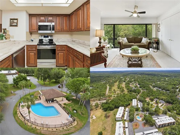 5 Cypress Run APT 54C, Homosassa, FL 34446