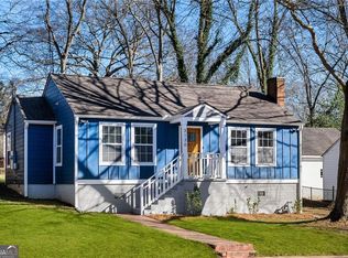 3130 Semmes St, East Pt, GA 30344