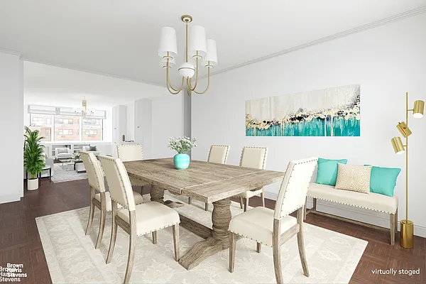 Sold by Brown Harris Stevens | media 19