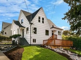 4323 SW Graham St, Seattle, WA 98136