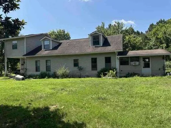 3797 Highway 389, Scotland, AR 72141