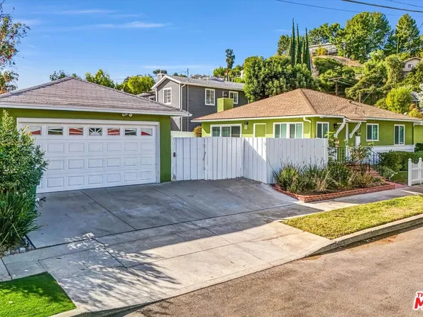 5254 Canoga Ave, Woodland Hills, CA 91364