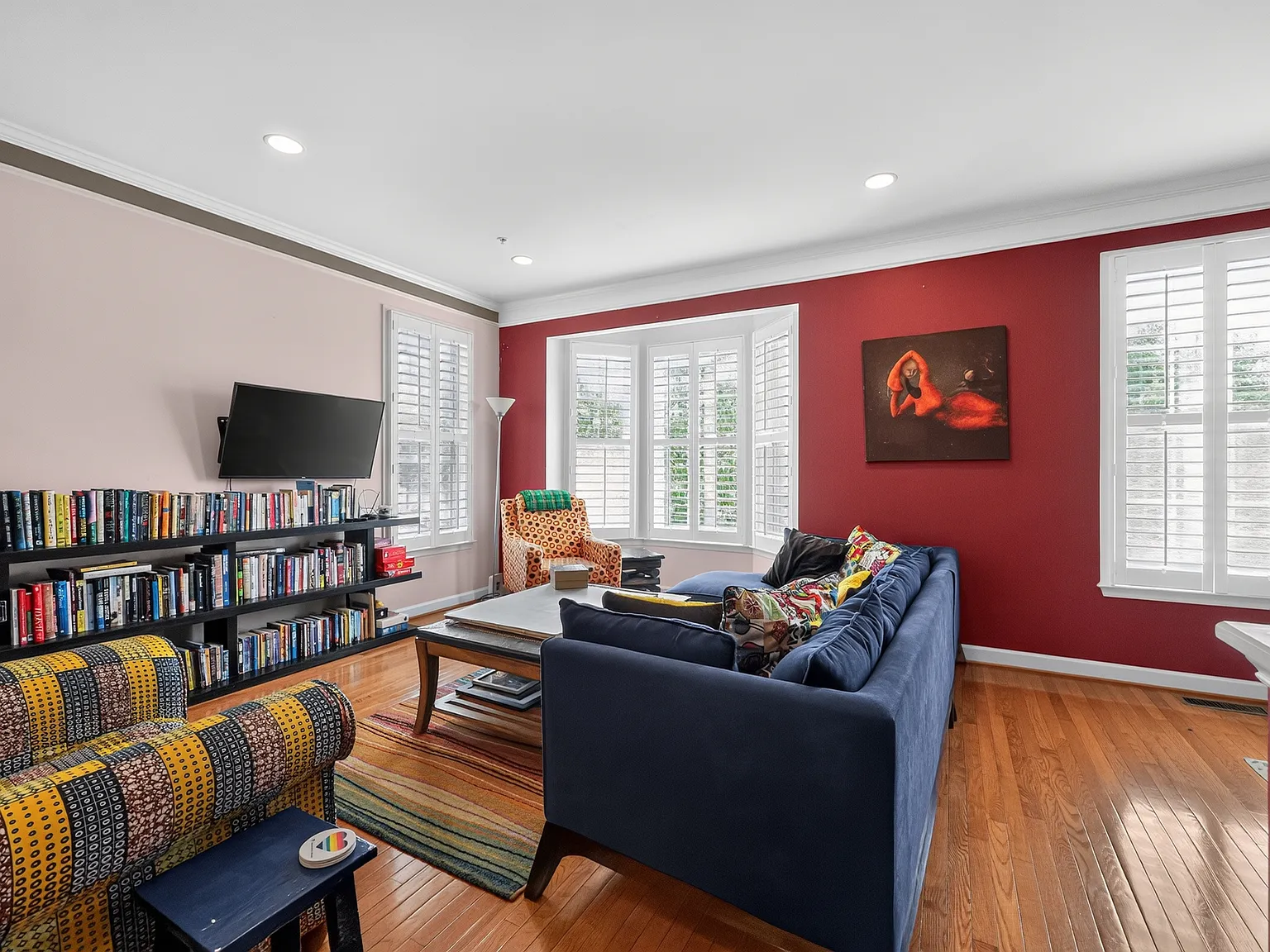3 bed, 2.5 bath, 1800 sqft, $3,500 — Photo 4