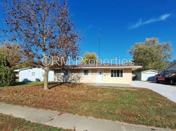 612 Miami Blvd, Kokomo, IN 46902