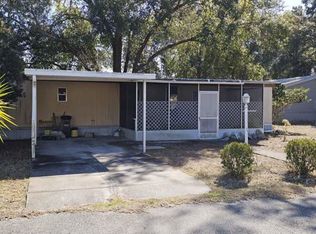 1698 Timber Ridge Cir #R1698, Leesburg, FL 34748