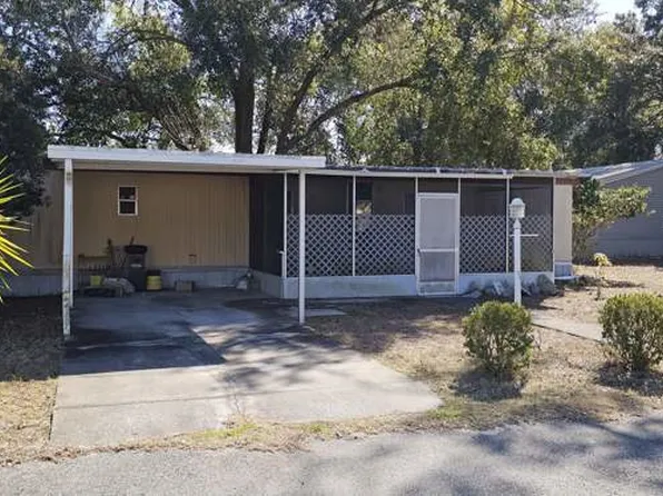 1698 Timber Ridge Cir #R1698, Leesburg, FL 34748