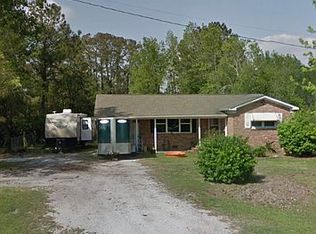 3873 Freedom Way, Hubert, NC 28539