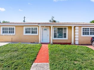 17200 NW 51st Pl Unit A, Opa Locka, FL 33055