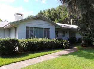 16716 Wilson Parrish Rd, Umatilla, FL 32784