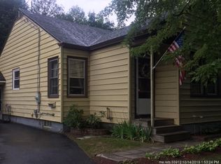 15 Silvermount St, Waterville, ME 04901