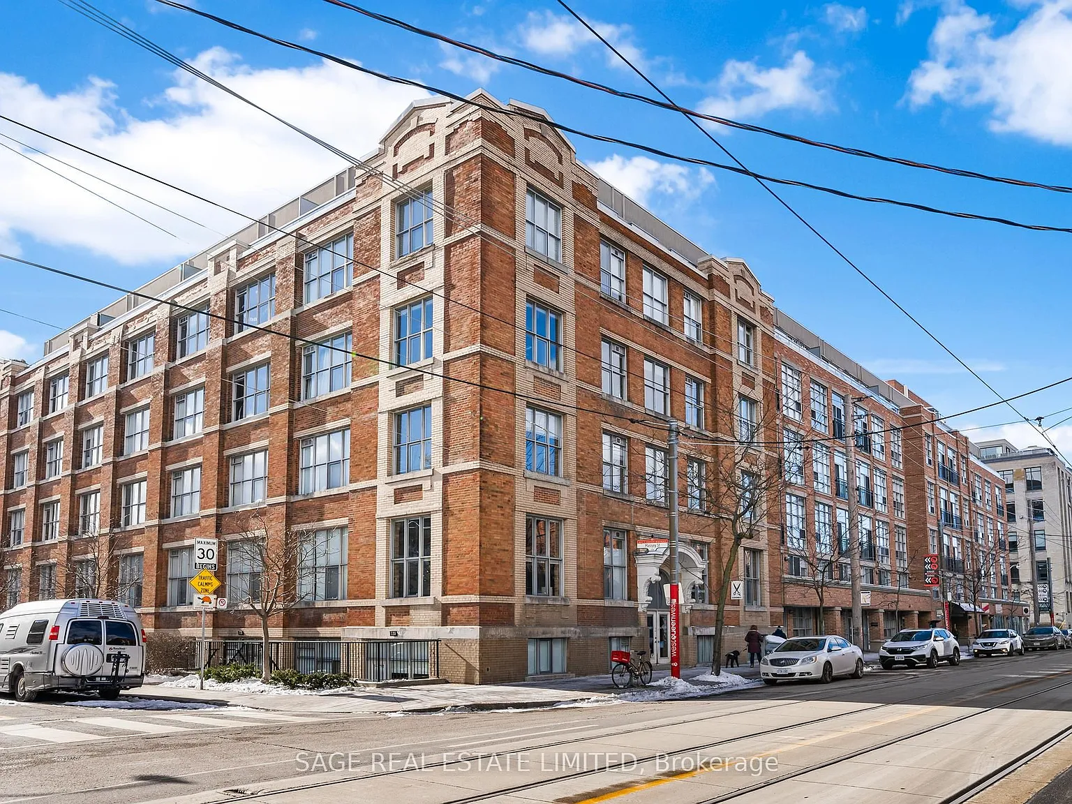 Chocolate Company Lofts — Photo 2