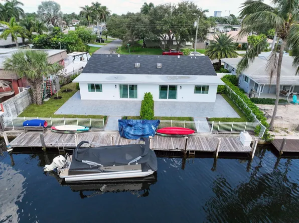 1814 SE 7th St Unit 1814, Pompano Beach, FL 33060