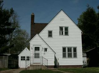 1641 Johnson St, South Bend, IN