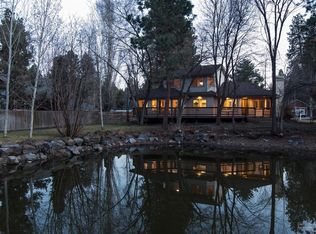 760 NE Majesty Ln, Bend, OR 97701