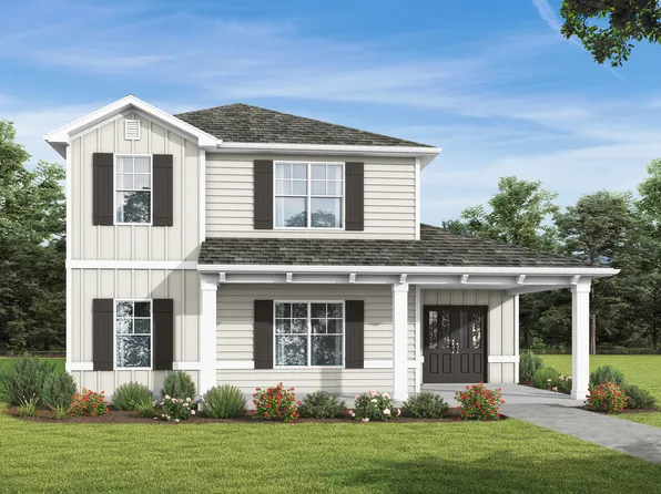 Glendale Plan, Owl's Head