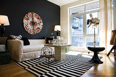 Sold by aptsandlofts.com