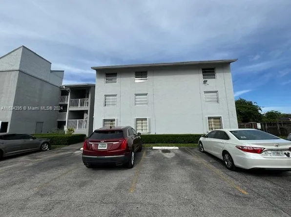8475 SW 156th Ct APT 336, Miami, FL 33193