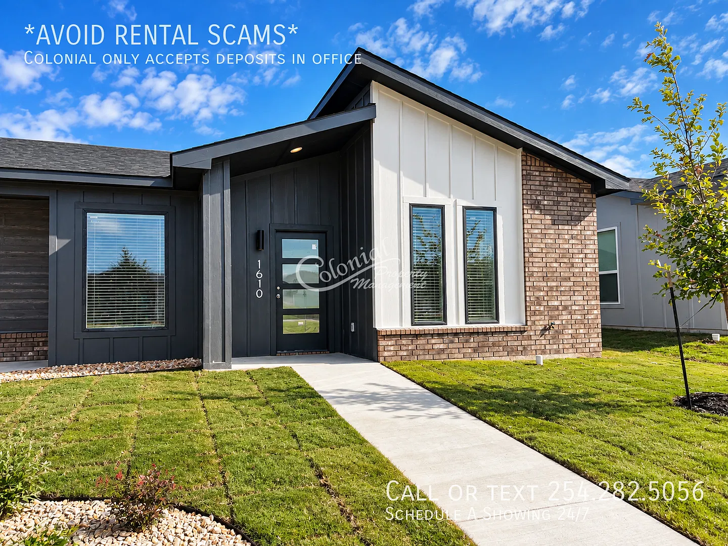 2 bed, 2.0 bath, 1190 sqft, $1,435 — Photo 2