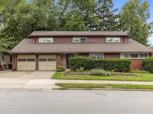 1501 Rossman Ave SE, Grand Rapids, MI 49507