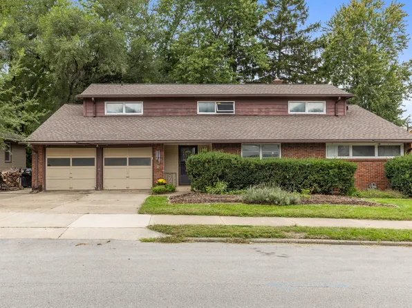1501 Rossman Ave SE, Grand Rapids, MI 49507